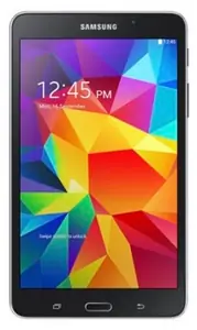 Замена разъема наушников на планшете Samsung Galaxy Tab 4 8.0 3G в Тюмени